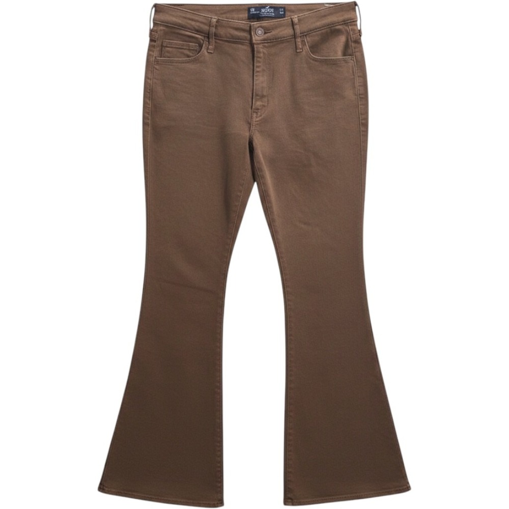 Hollister Vintage Flare Jeans